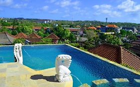 Hotel Nirmala Jimbaran Bali