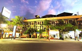 Hotel Nirmala Jimbaran Bali